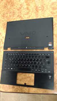 Клавиатура/корпус Sony VAIO SVP132A