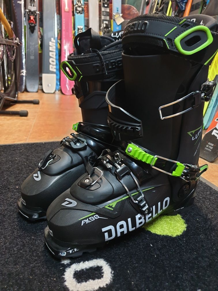 Buty skiturowe Dalbello
