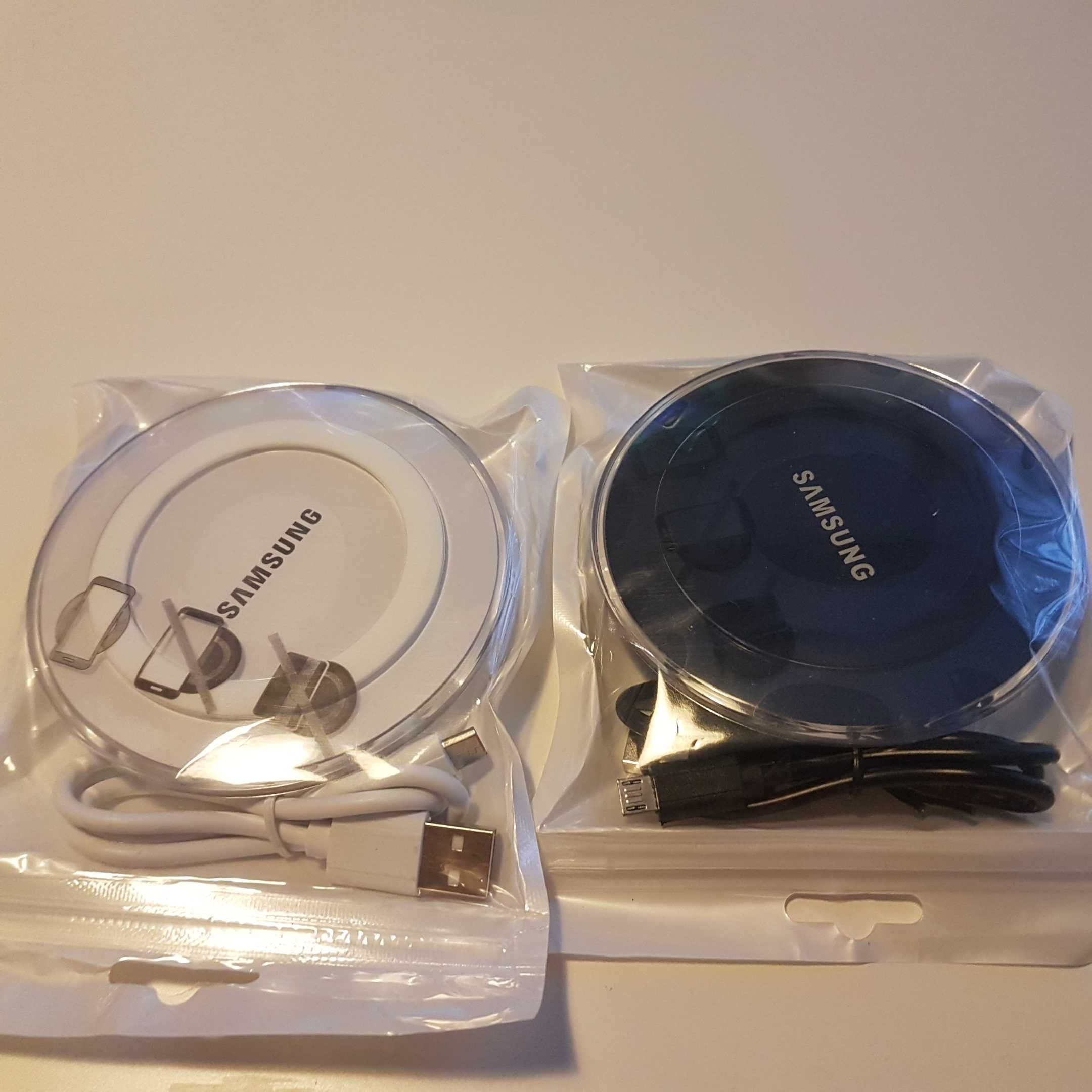 Samsung Ladowarka Indukcyjna