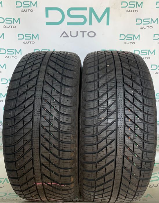 Склад шин б/в. 225/60 R17 Goodyear Vector 4 Seasons
