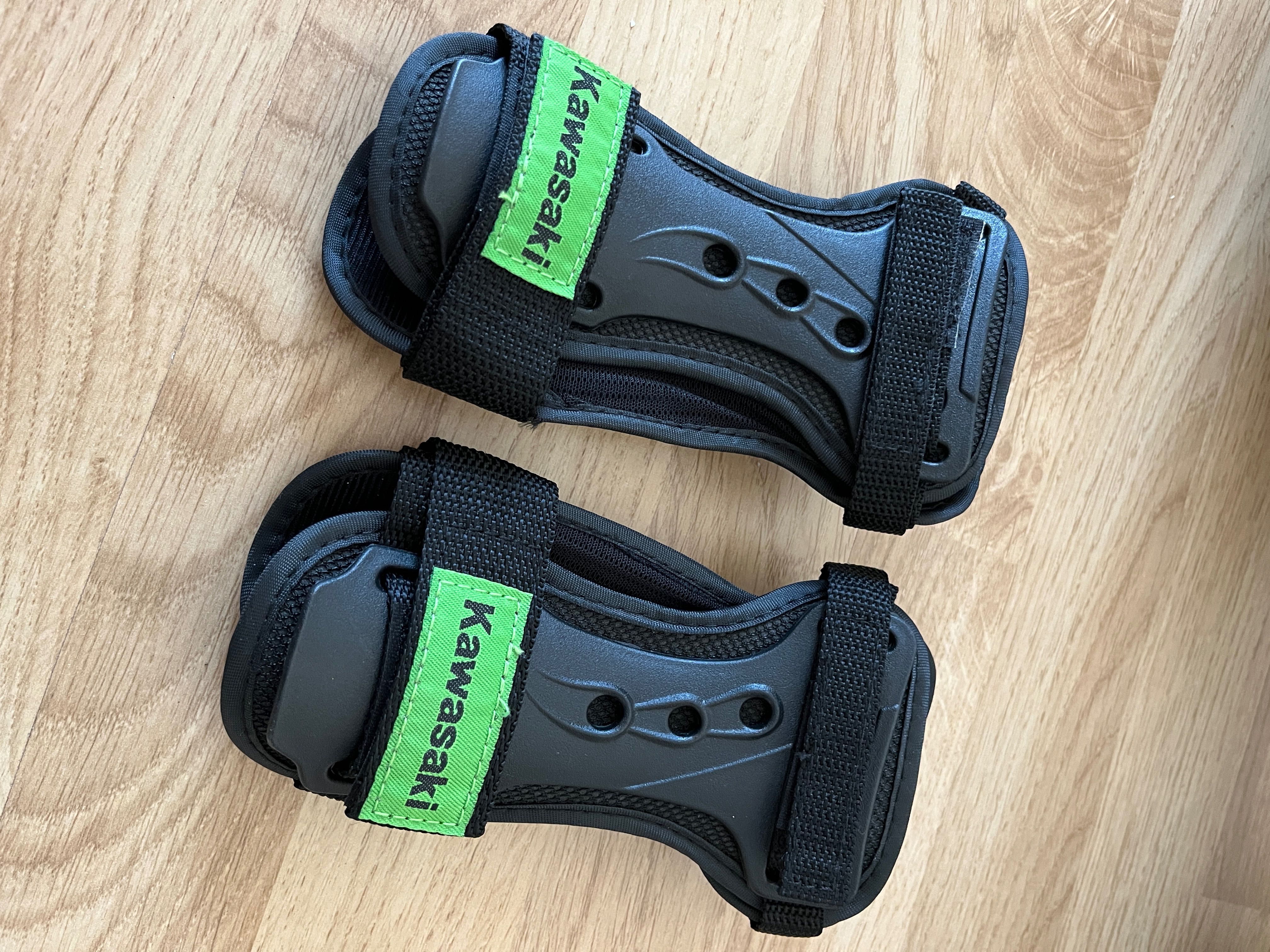 Hoverboard Kawasaki