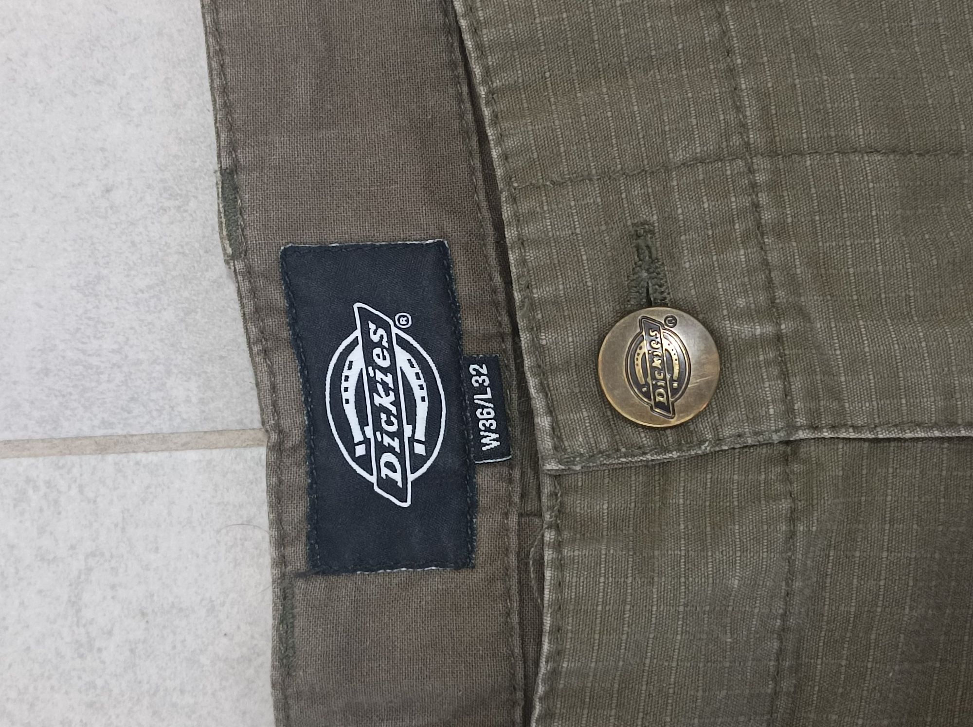 Карго штани Dickies