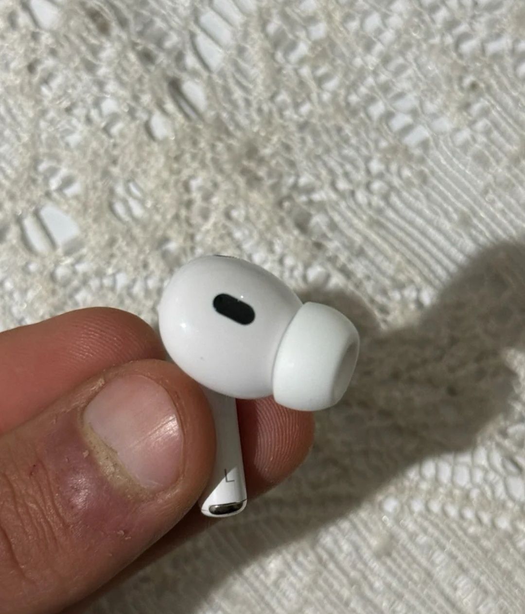 Airpods pro 2 originais estão como novos
