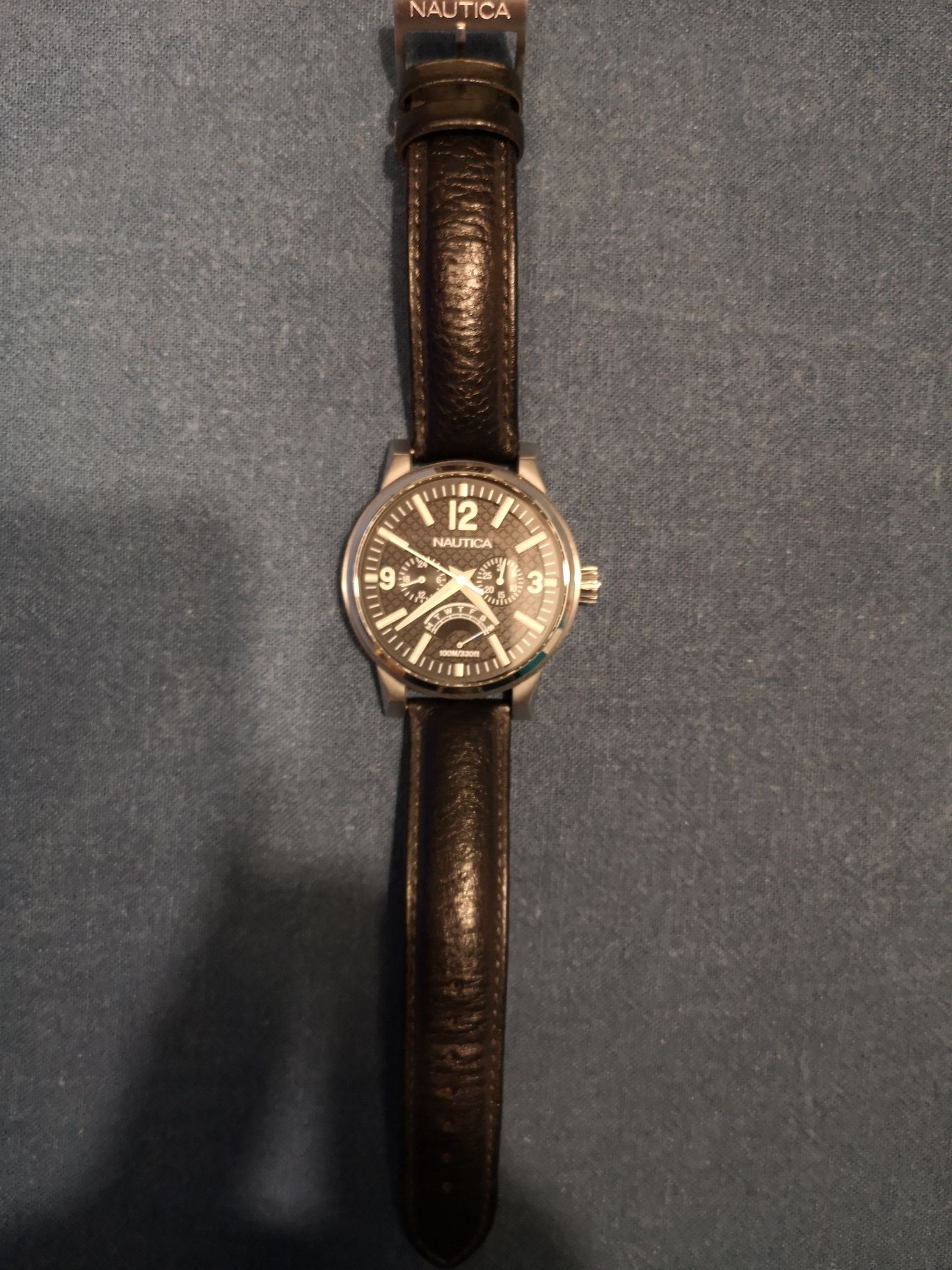 Nautica A15571G (Retro)