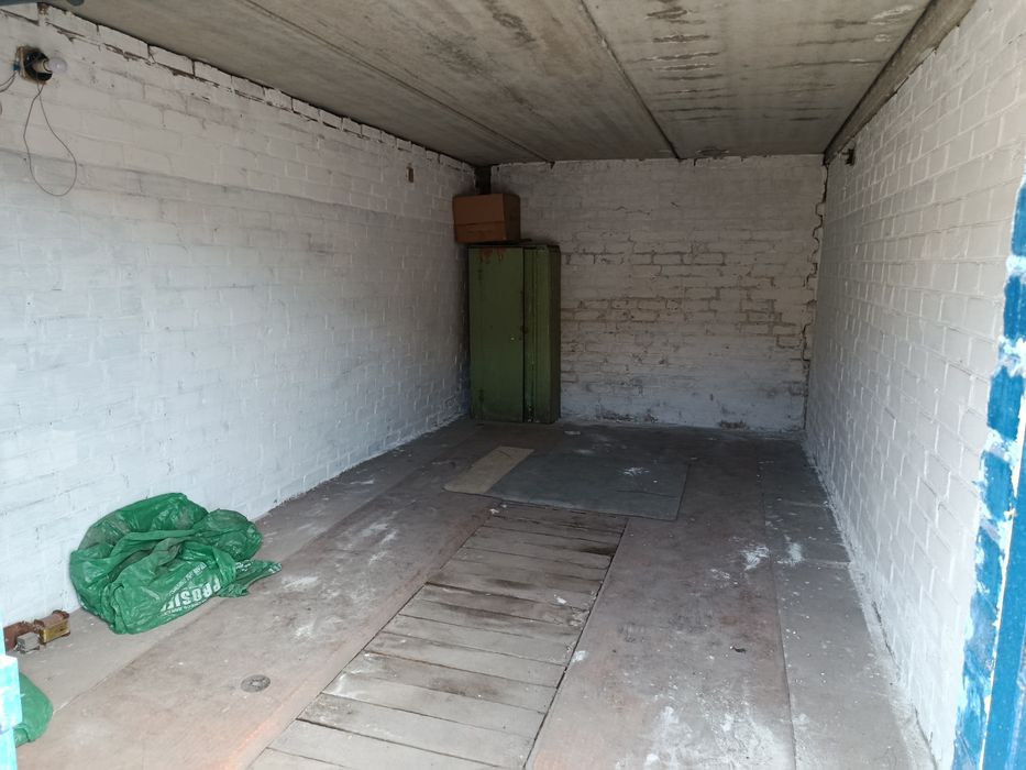 Продам кап.гараж Горгаи