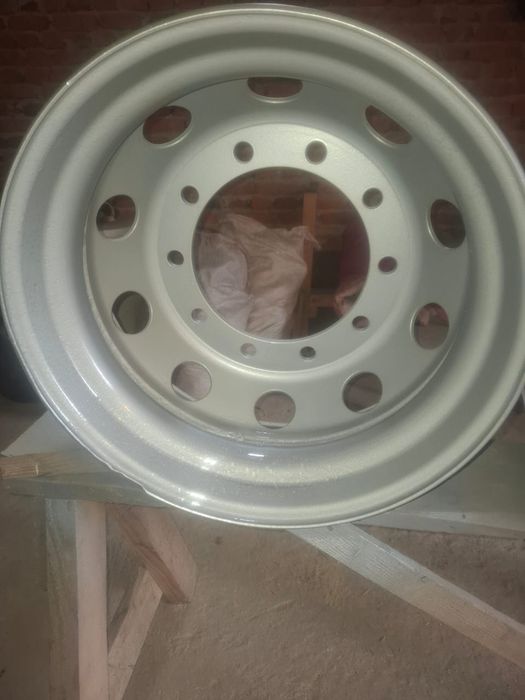 Диски 10р22.5 диски 22.5 на 10