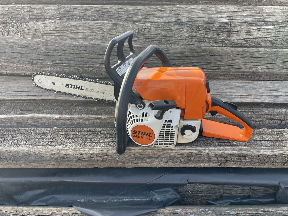 Piła spaliniwa Stihl ms 230c