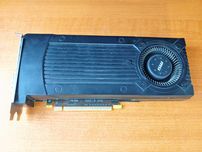 Видеокарта MSI GTX 960 2Gb