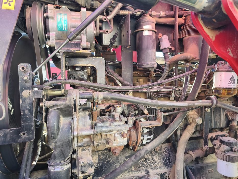 Massey Ferguson 6280