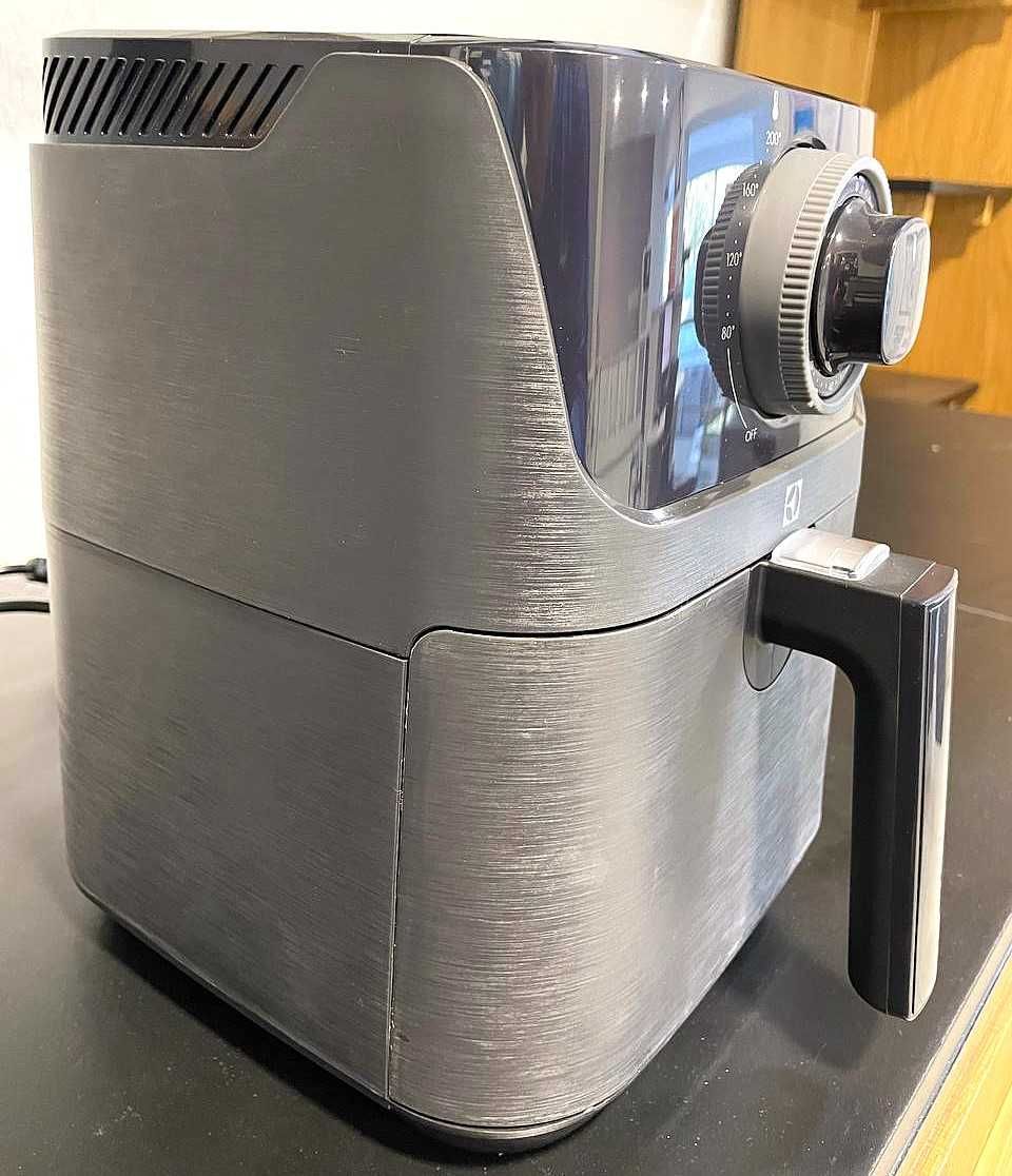 Мультипіч Electrolux