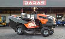 Traktor kosiarka Husqvarna CTH184T Kawasaki 2 Cylindr (261105.4) Baras
