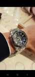 Omega planet ocean