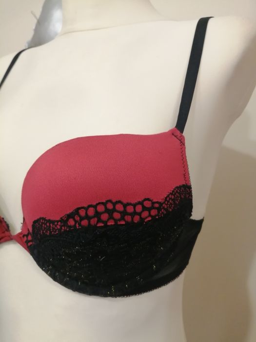 Biustonosz rozmiar 75B