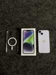 Iphone 14 128GB Purple Fioletowy