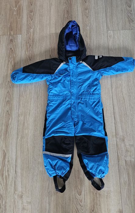 Kombinezon h&m zimowy 92