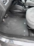 EVA коврики в салон и багажник Renault Logan Laguna Megan Scenic