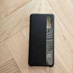 Etui Smart Clear View  Samsung S22