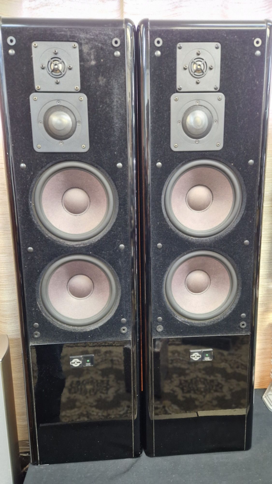 Акустична система MB Quart 985 A