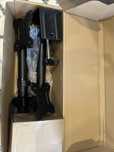 Suporte napofix universal 2 ecrãs 13-32”