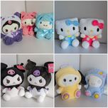 Розпродаж! Куромі . Май Мелоді. Kuromi. My Melodi.