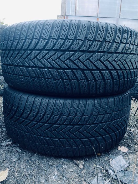 245 45 18 Bridgestone LM005 85% Зима 2023 Гарантія