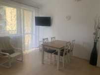 Apartament Na Wydmie Ustka bardzo blisko morza! wolny od 02.08.2025!