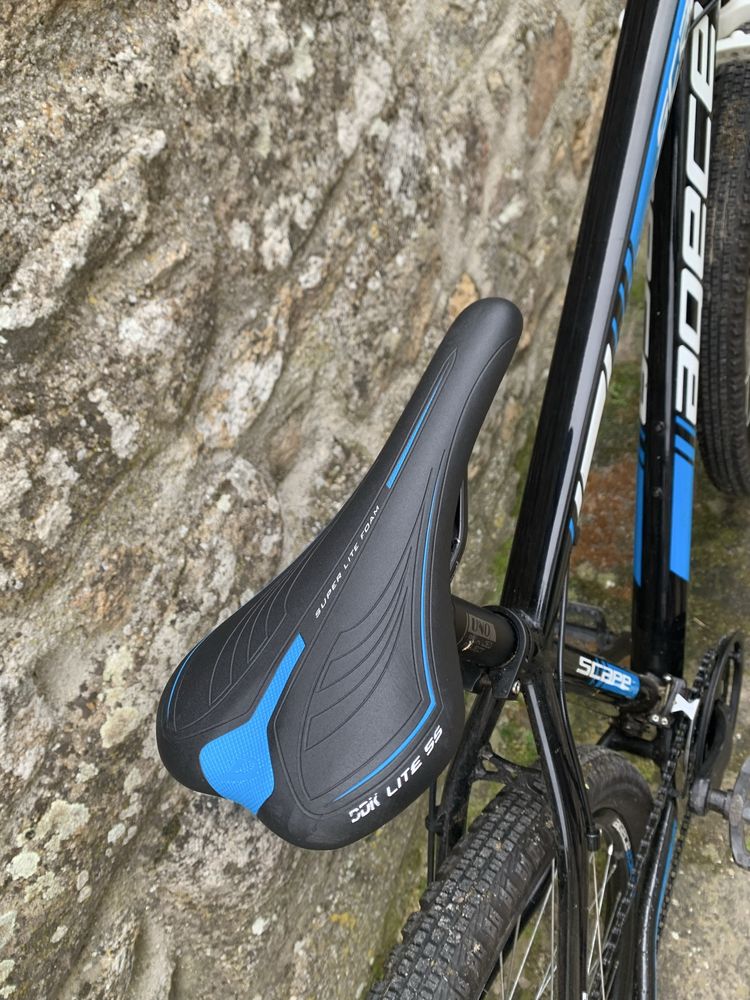 Bicicleta agence space