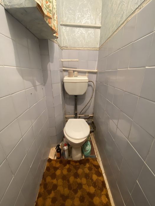 Здам в оренду 2-кімнатну на Доценко