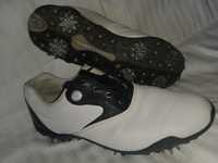 Обувь FootJoy LoPro collection
