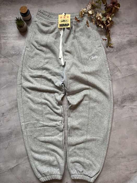 Corteiz Track Pants | спортивні штани (два кольори)
