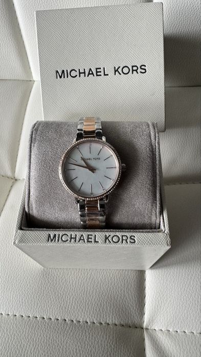 Sprzedam nowy oryginalny damski zegarek Michael Kors