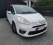 Citroën C4 Picasso | Citroen C4 | Picasso | 1.6 HDI | 2011r |