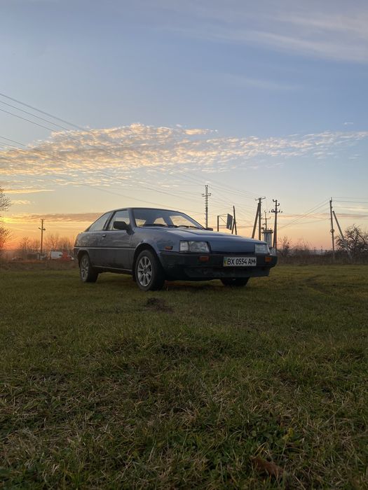 Продам мащину мітцубіси