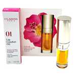 Clarins lip oil comfort 1.4ml