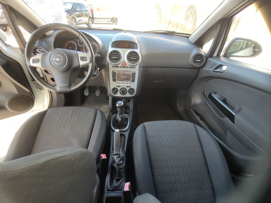 Opel Corsa 1.3cdti