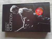 Eric Clapton - The Cream Of Clapton VHS