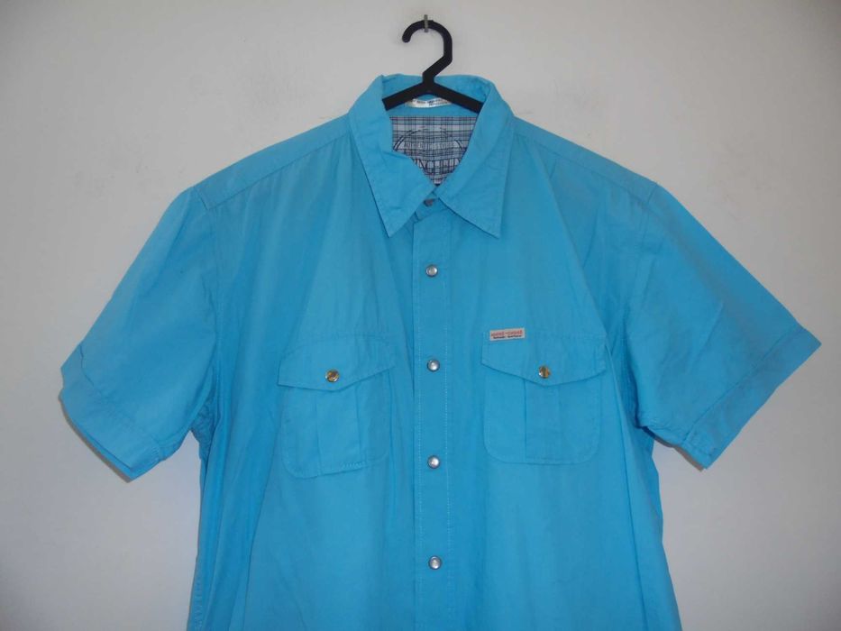 camisa de homem da marca  SPRINGFIELD