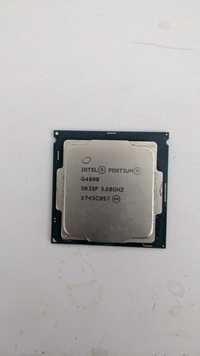 Intel Pentium G4600