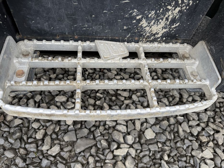 JCB 531-70 AGRI 2015р