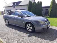 Opel Vectra C 1.8 Benzyna+LPG