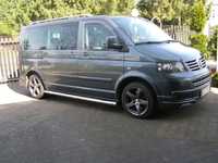 Volkswagen Multivan VW multivan VR6 3,2 Benzyna ,Gaz ,Automat