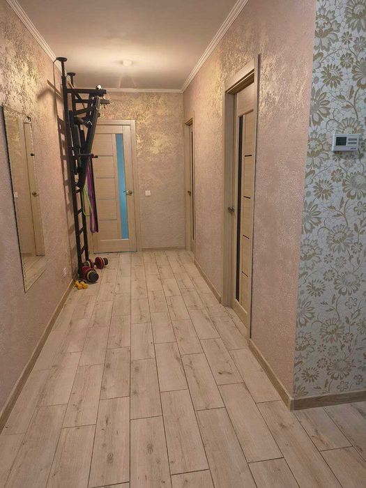 Продам квартиру в новобудові