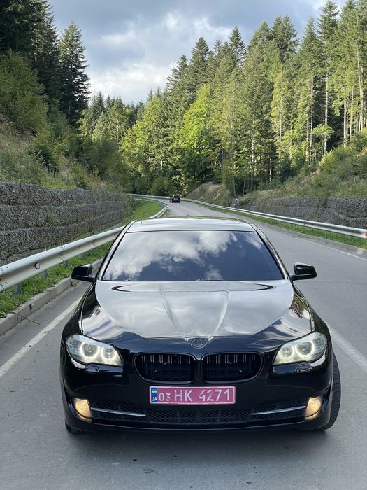 Продаж БМВ 528І Обмін