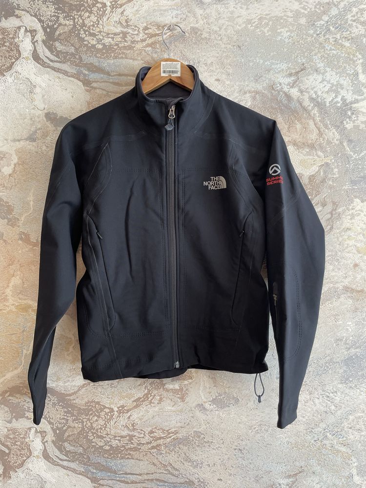 Кофта софтшелл The North Face размер XS