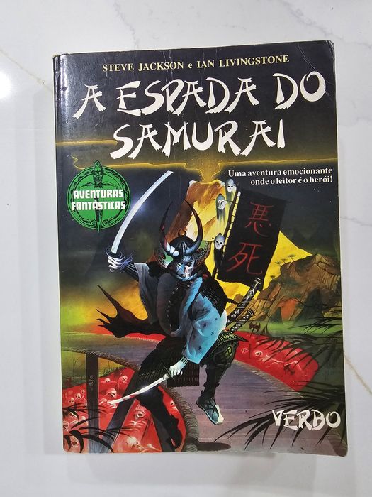 Aventuras fantásticas