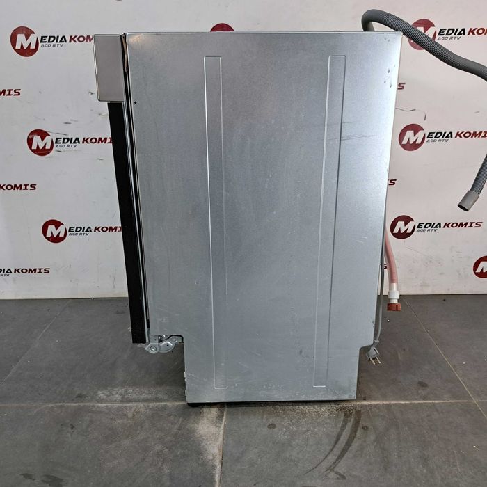 Zmywarka Candy BRAVA CDSN 4D622PX/E[12m-cy gwar]C/16kl/43dB/9prg/10,9l