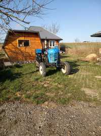 Ciągnik rolniczy Zetor K25