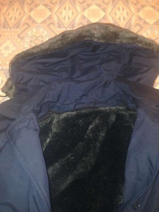 Продам зимнее женское пальто.