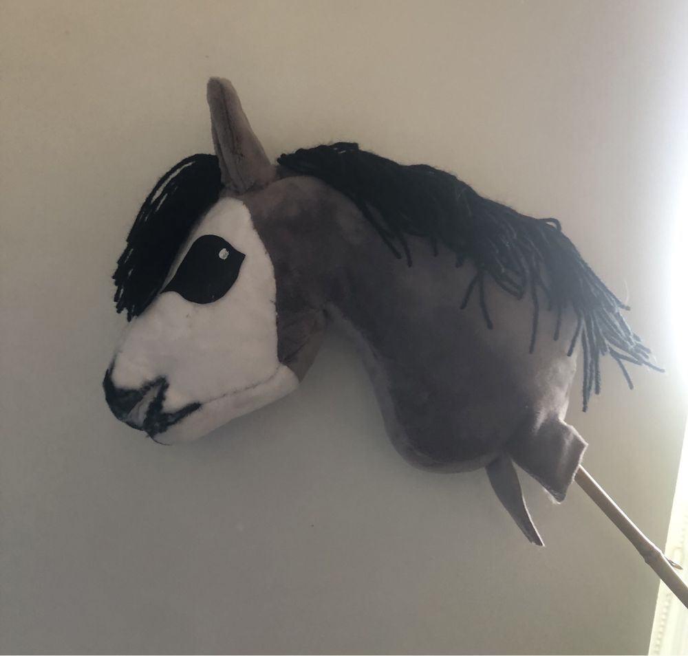 hobby horse kon na kiju