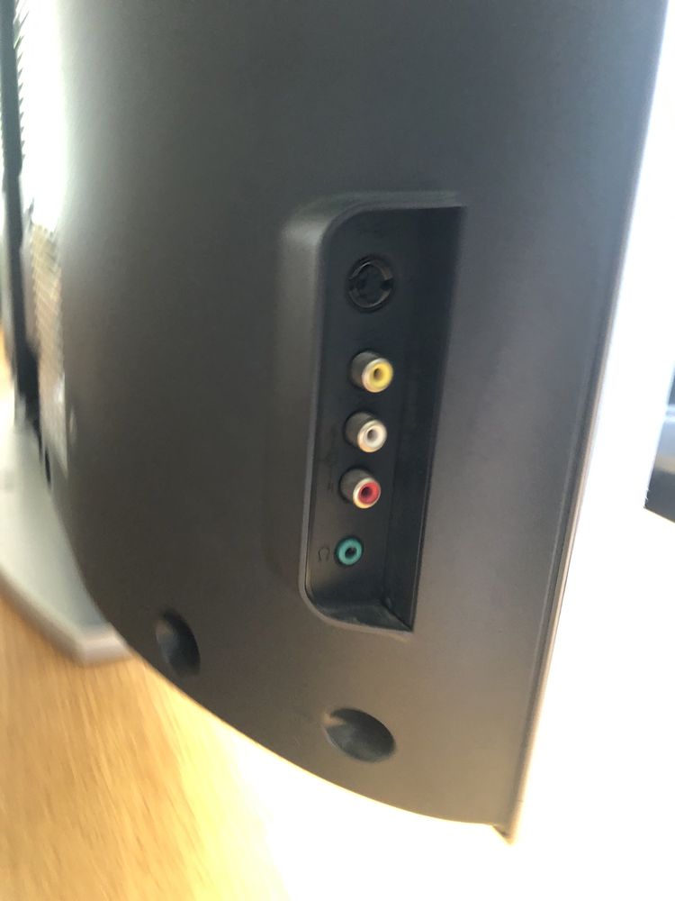 TV telewizor LCD SONY Bravia 32 cale KDL-32U2000